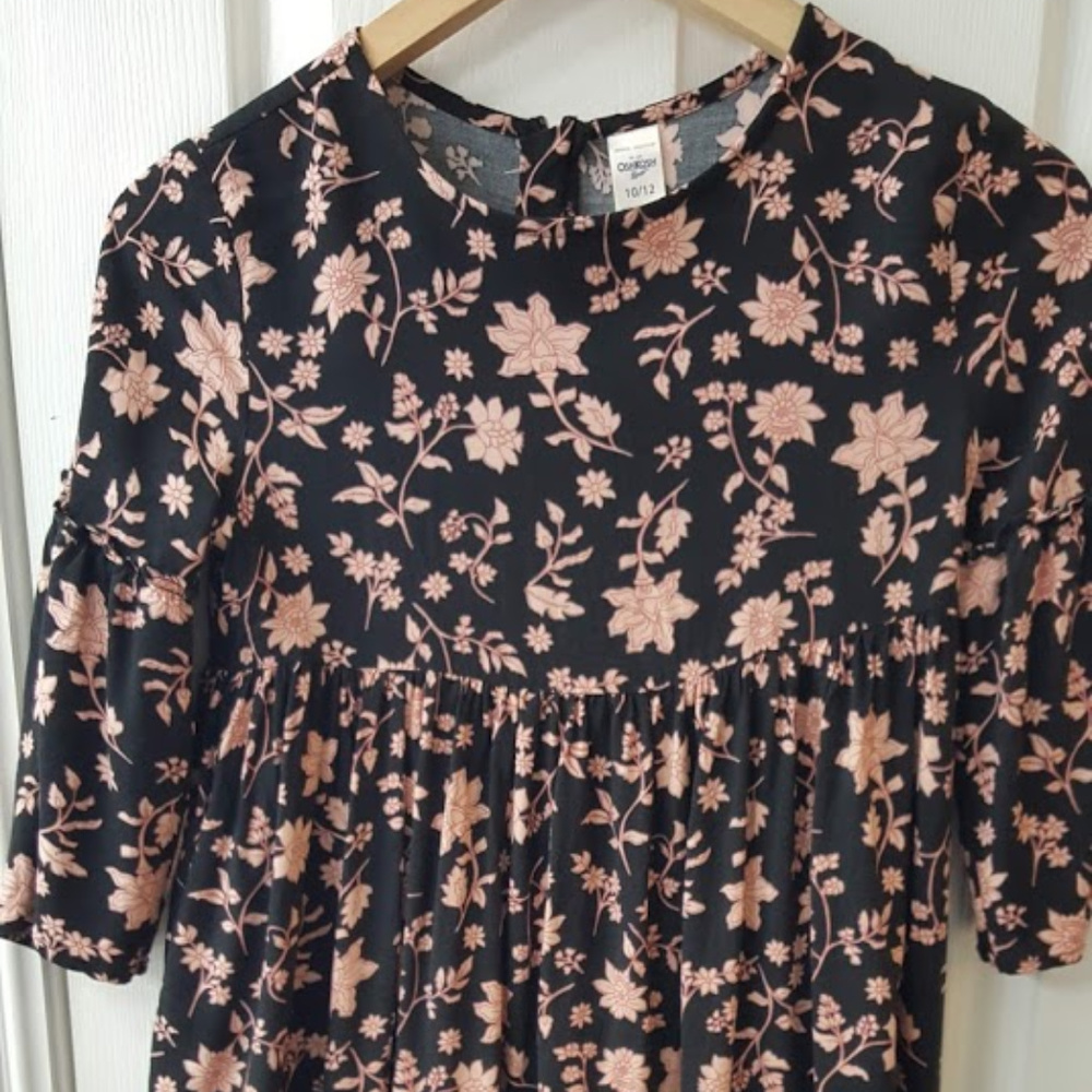 🍒 5 for $25 / Girls Dress OshKosh B'gosh